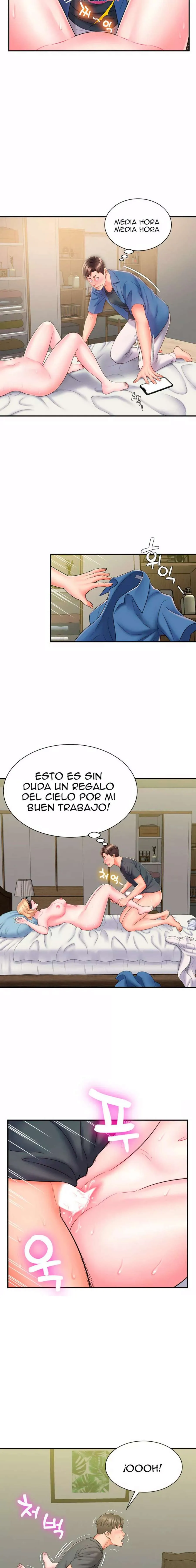 Single Girl Capítulo 3 - Página 2