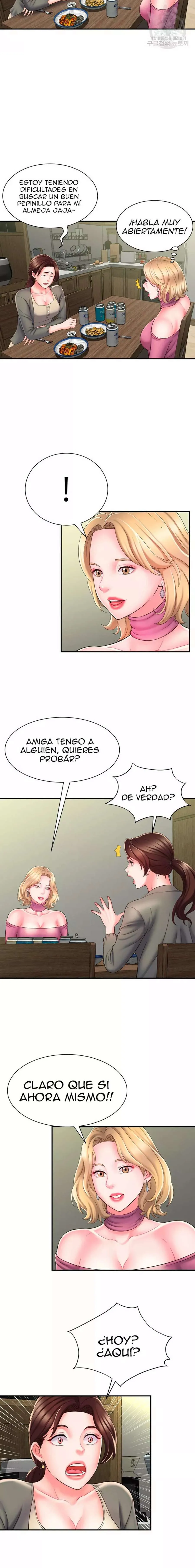 Single Girl Capítulo 3 - Página 15