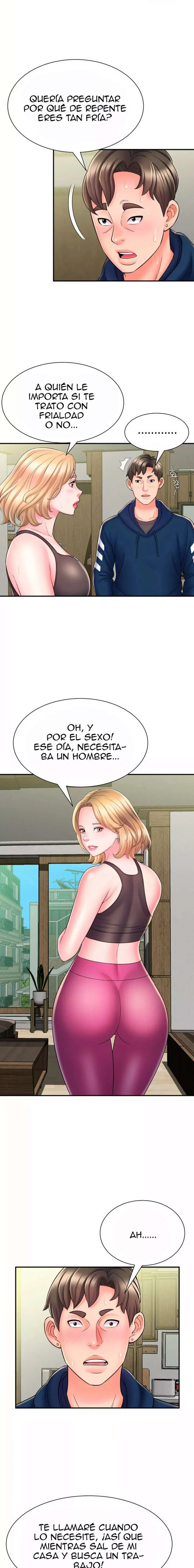 Single Girl Capítulo 4 - Página 14