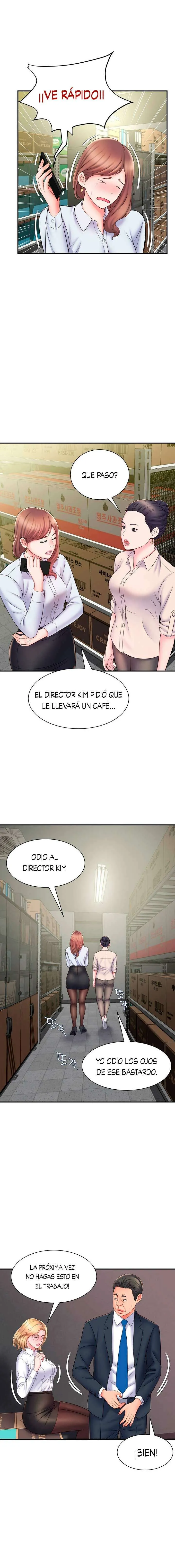 Single Girl Capítulo 5 - Página 4