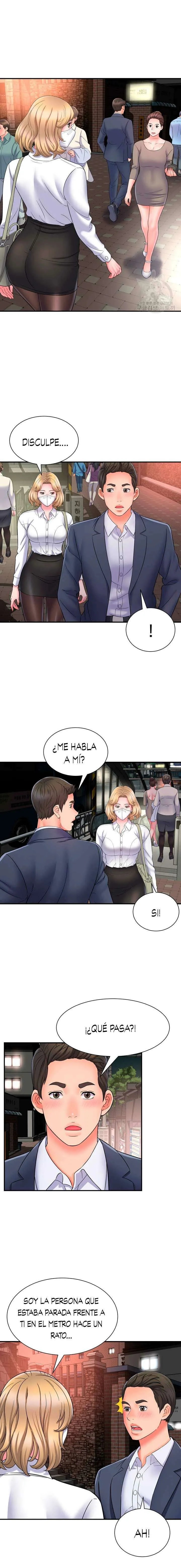 Single Girl Capítulo 5 - Página 15