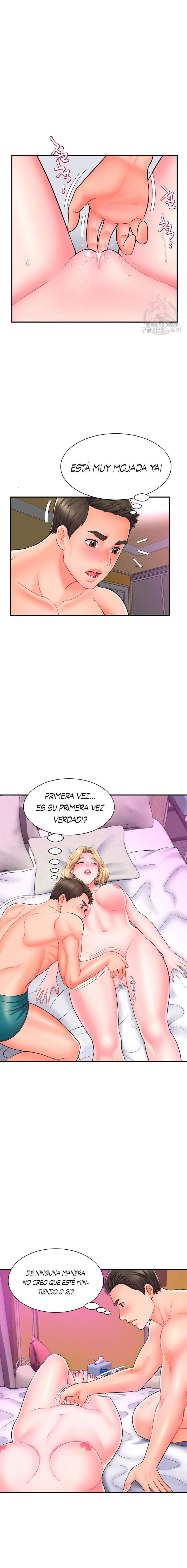Single Girl Capítulo 6 - Página 7