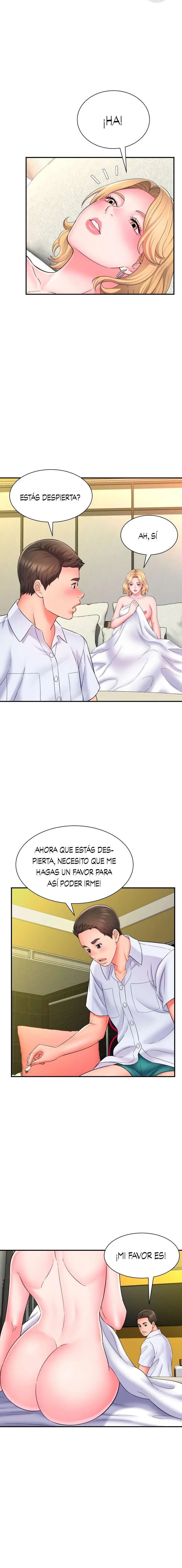 Single Girl Capítulo 6 - Página 16