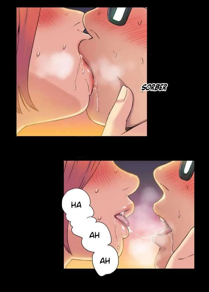 Sweet Guy Capítulo 1 - Página 7