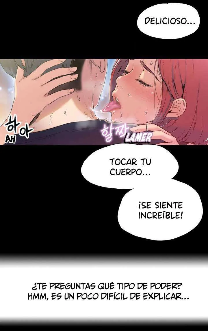 Sweet Guy Capítulo 1 - Página 10