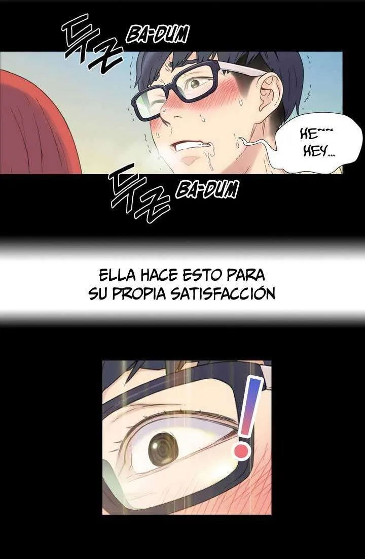 Sweet Guy Capítulo 1 - Página 13