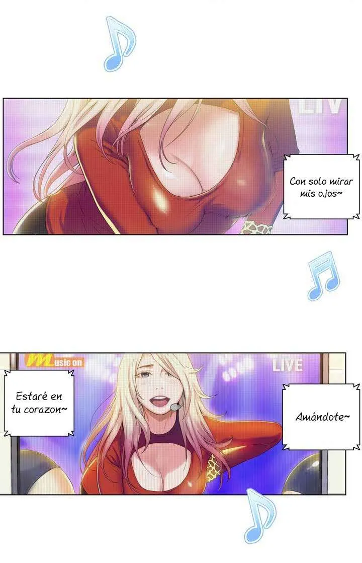 Sweet Guy Capítulo 1 - Página 17