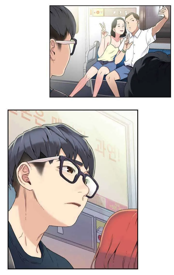 Sweet Guy Capítulo 1 - Página 23