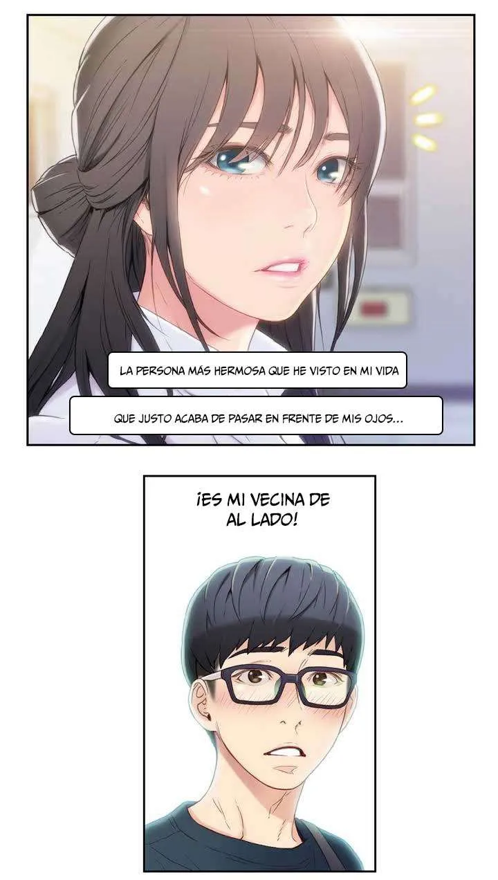 Sweet Guy Capítulo 1 - Página 34