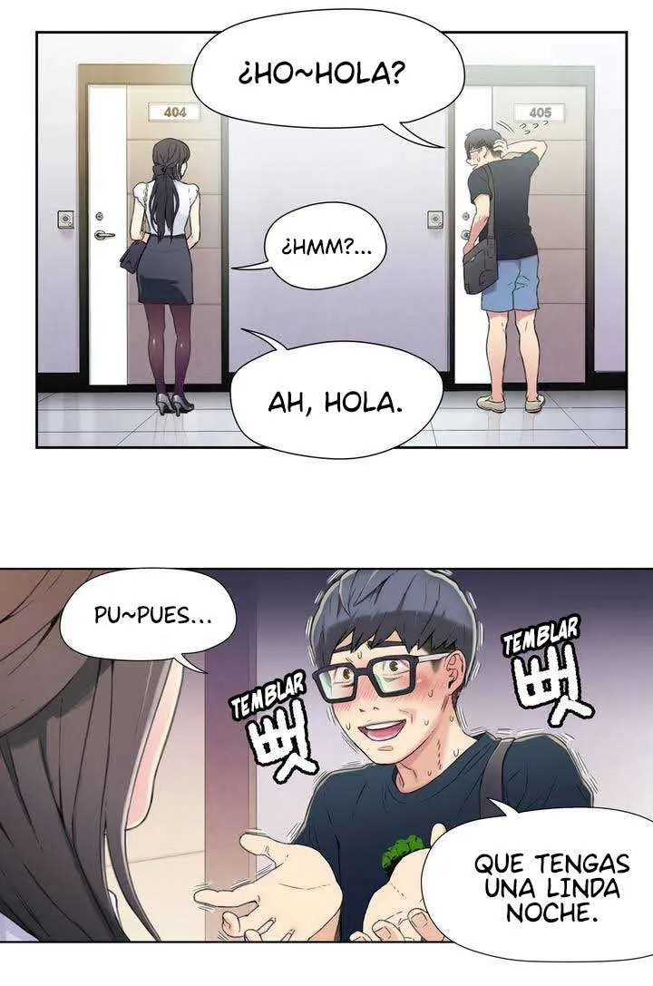 Sweet Guy Capítulo 1 - Página 37