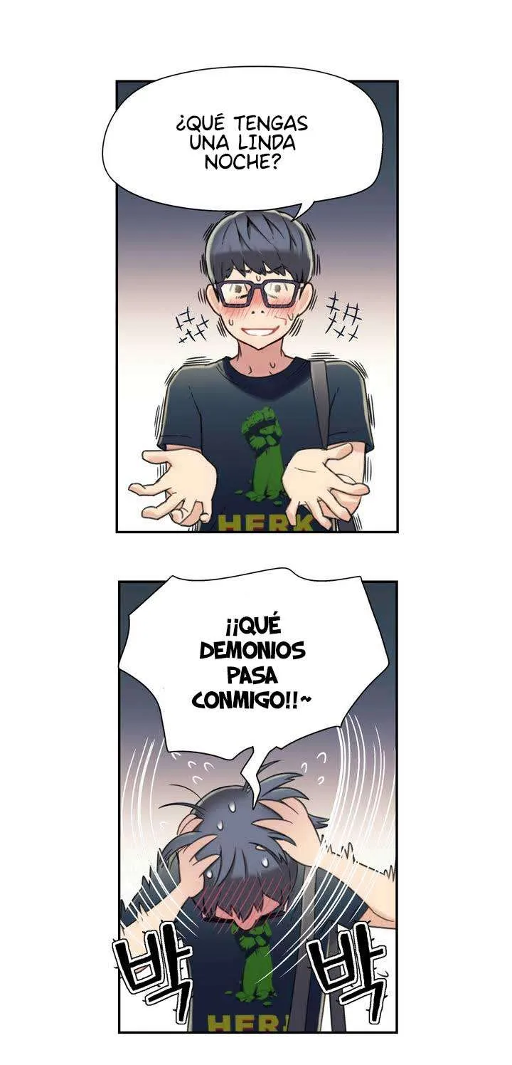 Sweet Guy Capítulo 1 - Página 38