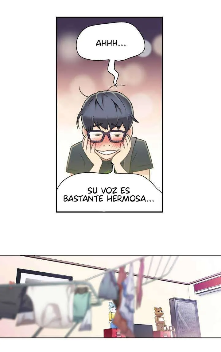 Sweet Guy Capítulo 1 - Página 39
