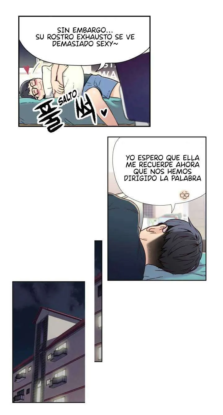 Sweet Guy Capítulo 1 - Página 41