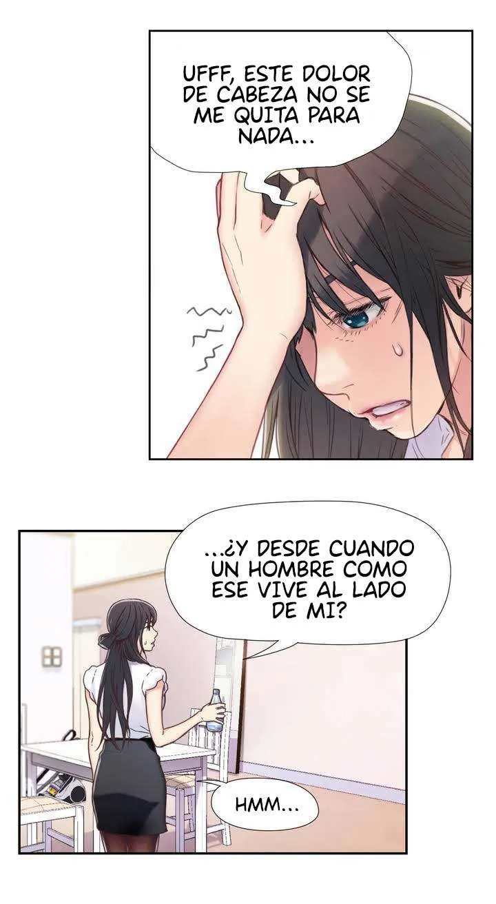 Sweet Guy Capítulo 1 - Página 44