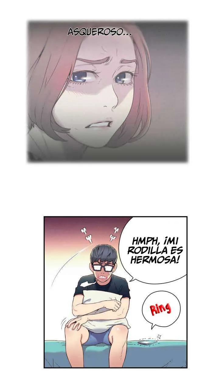 Sweet Guy Capítulo 1 - Página 46