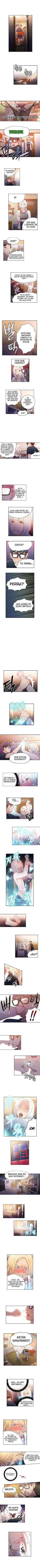 Sweet Guy Capítulo 11 - Página 3
