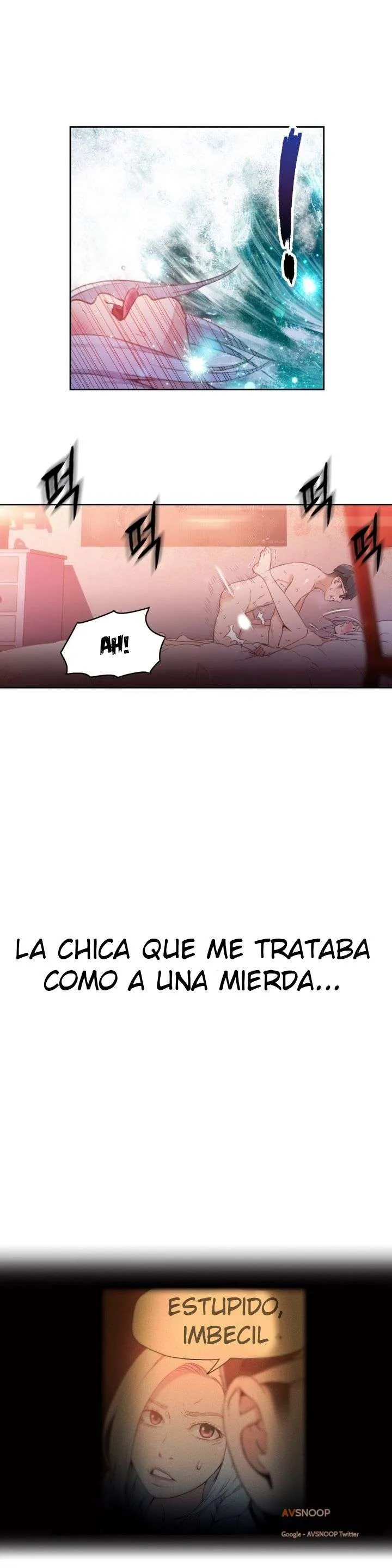 Sweet Guy Capítulo 12 - Página 19