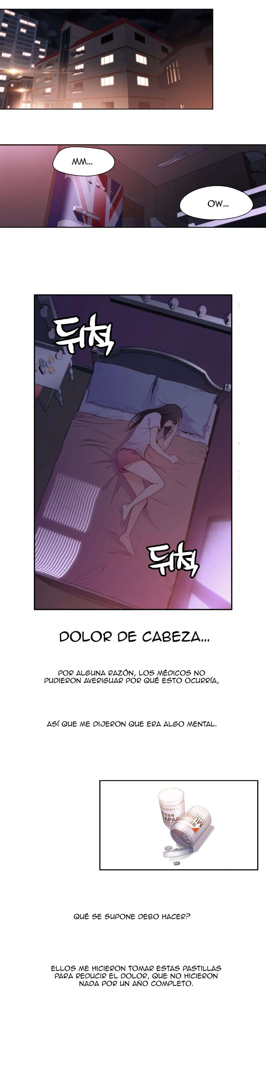 Sweet Guy Capítulo 14 - Página 13