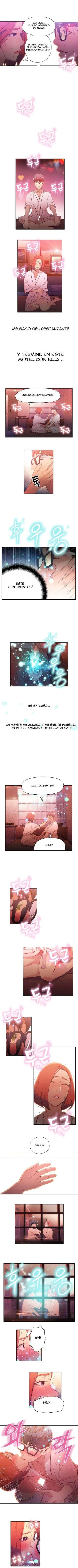 Sweet Guy Capítulo 16 - Página 3