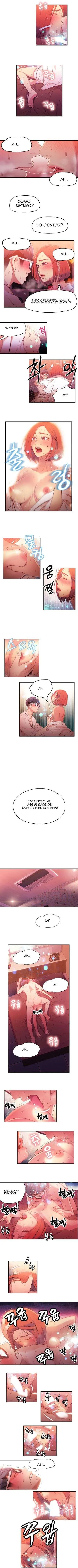 Sweet Guy Capítulo 16 - Página 4