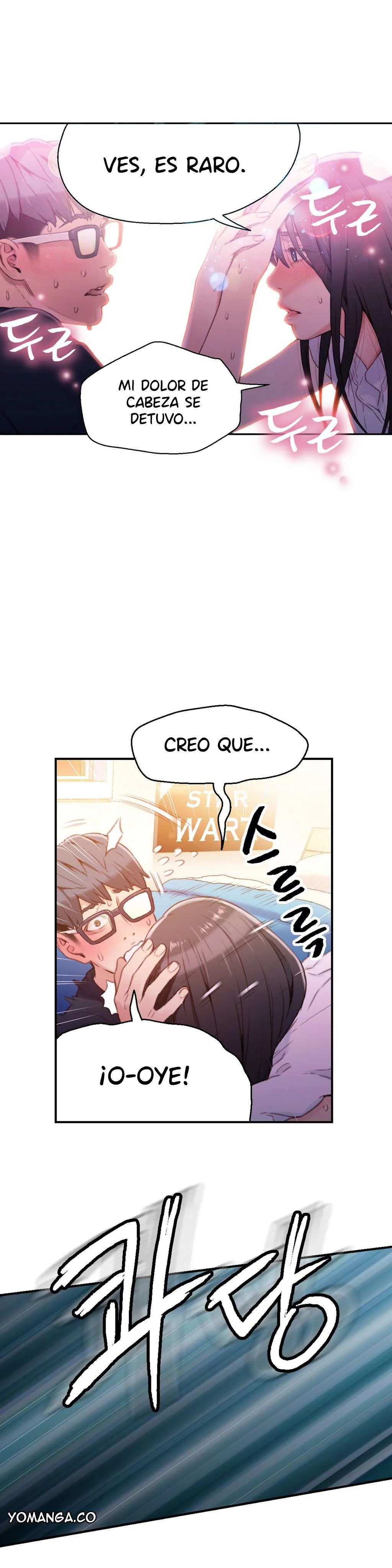Sweet Guy Capítulo 18 - Página 16