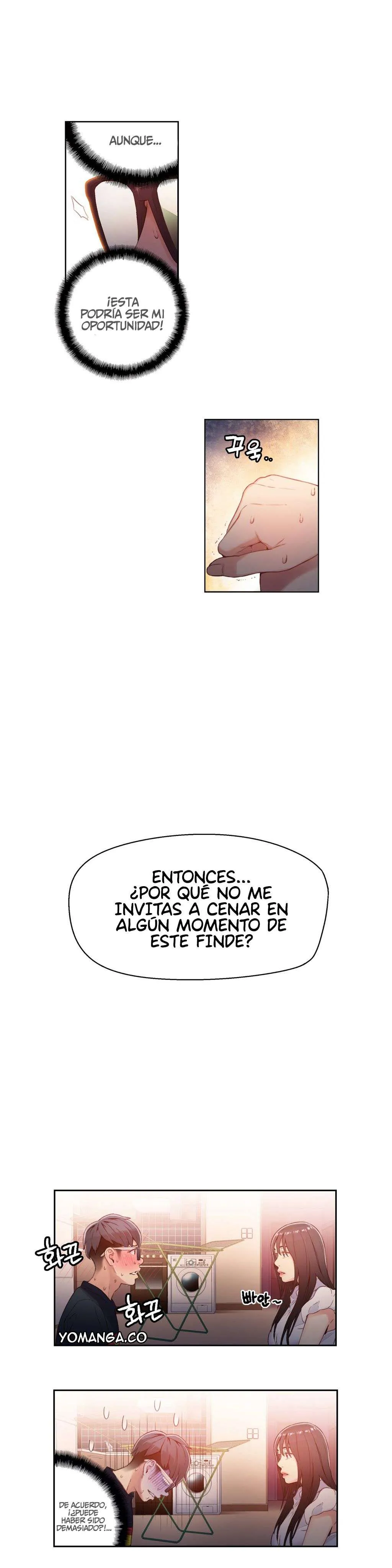 Sweet Guy Capítulo 19 - Página 12