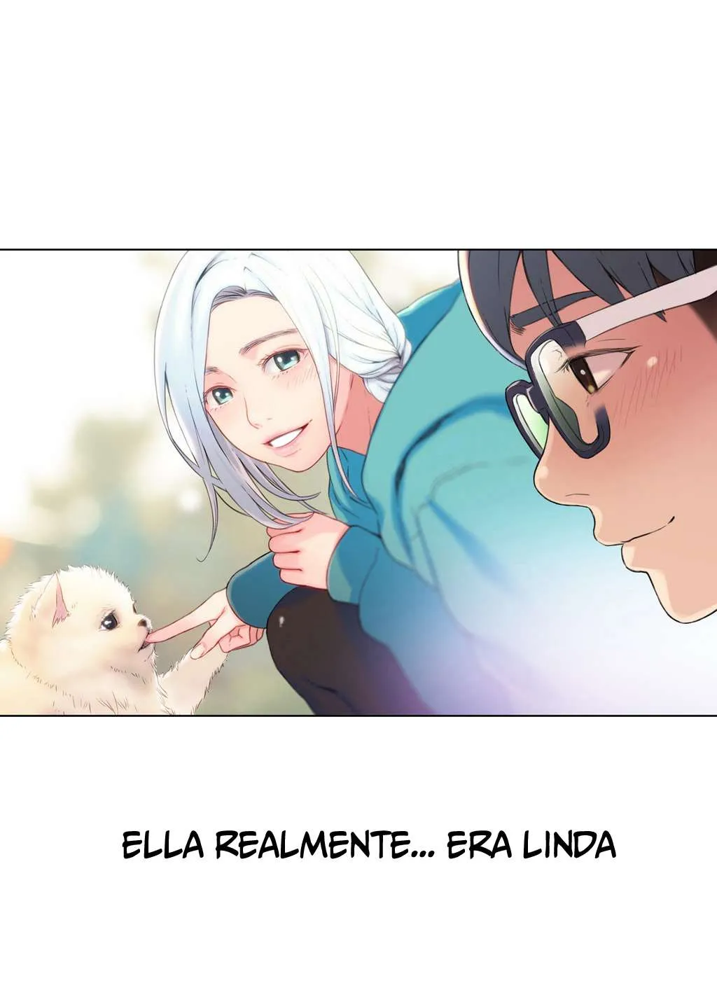 Sweet Guy Capítulo 2 - Página 10