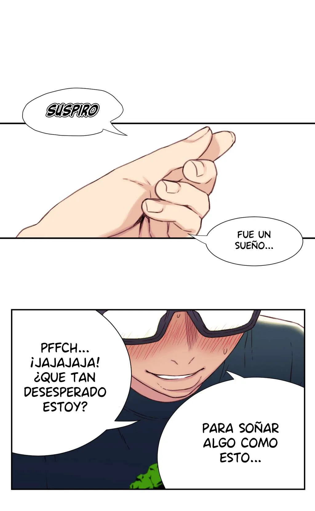 Sweet Guy Capítulo 2 - Página 30