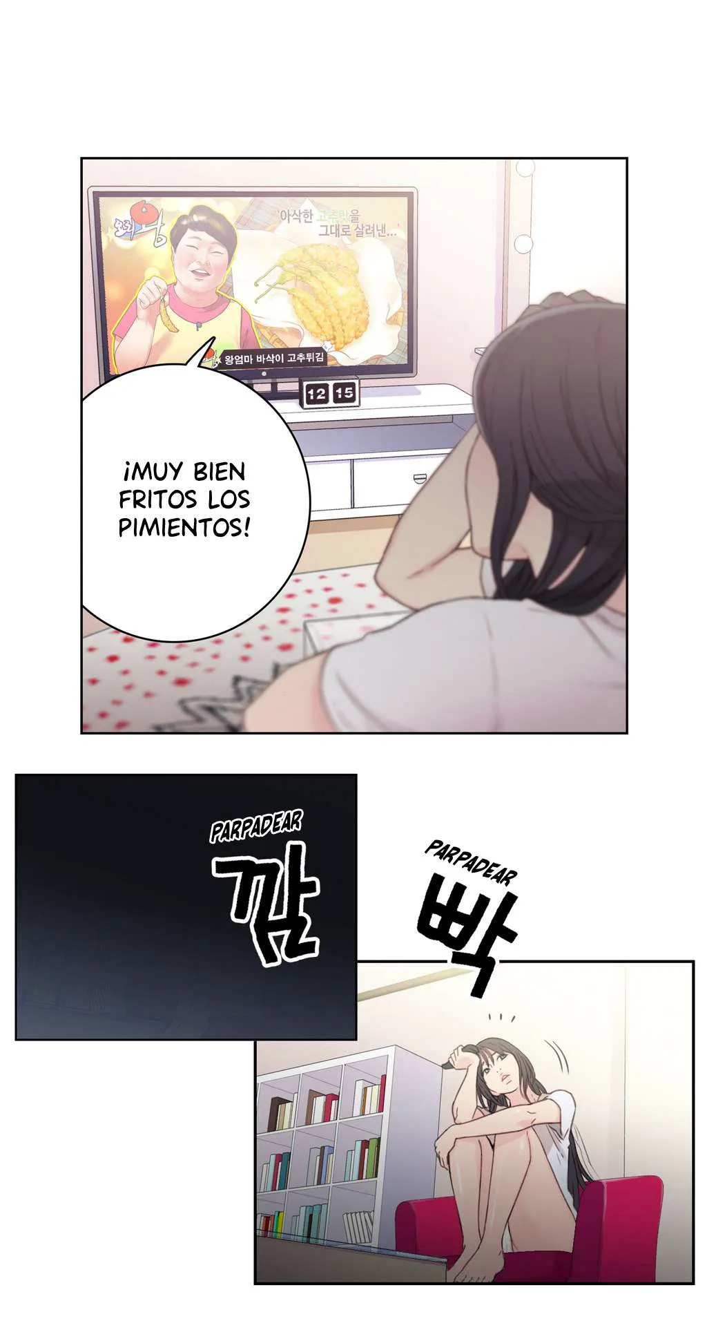 Sweet Guy Capítulo 2 - Página 49
