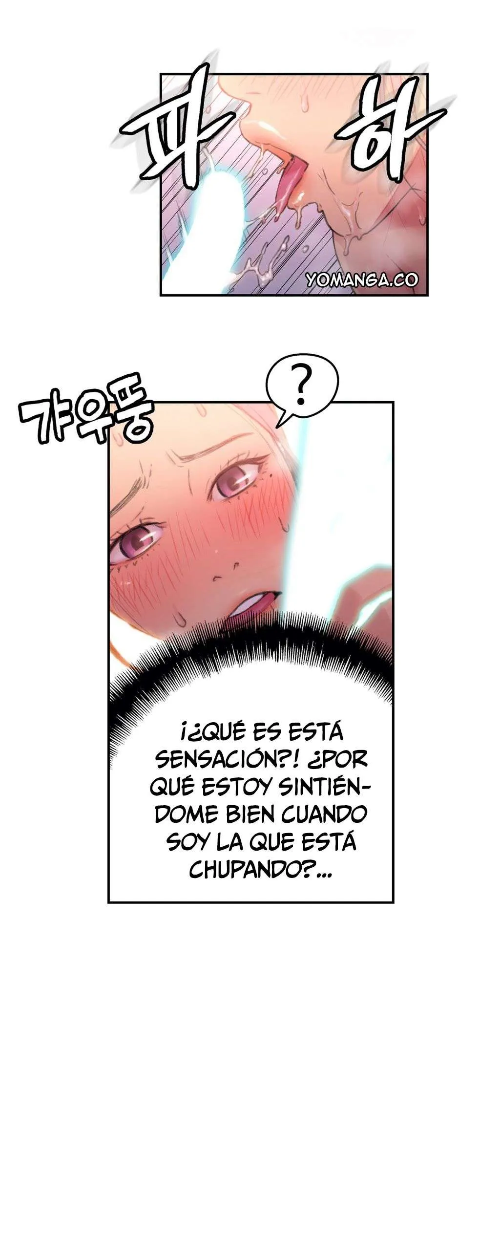 Sweet Guy Capítulo 21 - Página 16