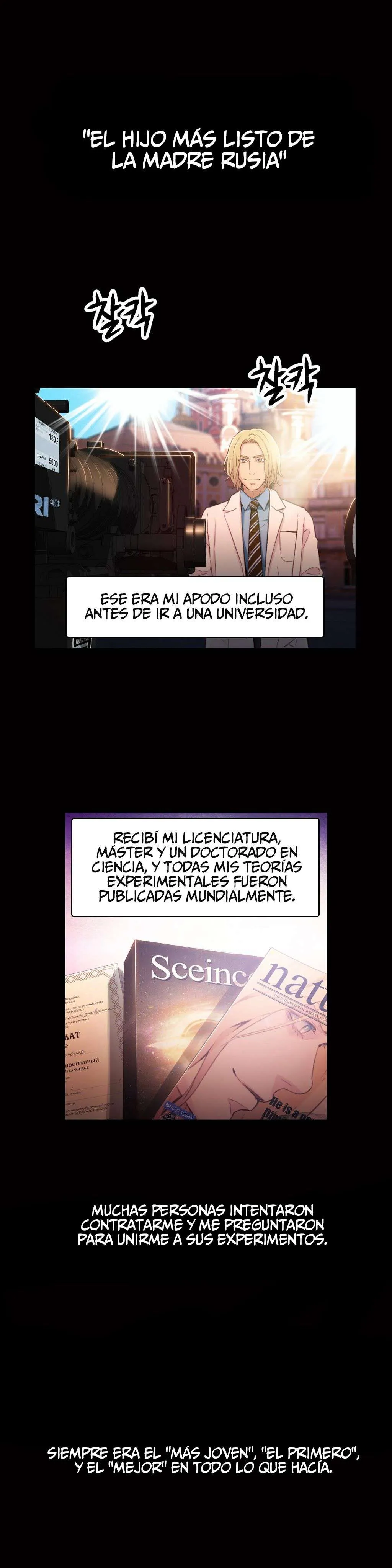 Sweet Guy Capítulo 24 - Página 3
