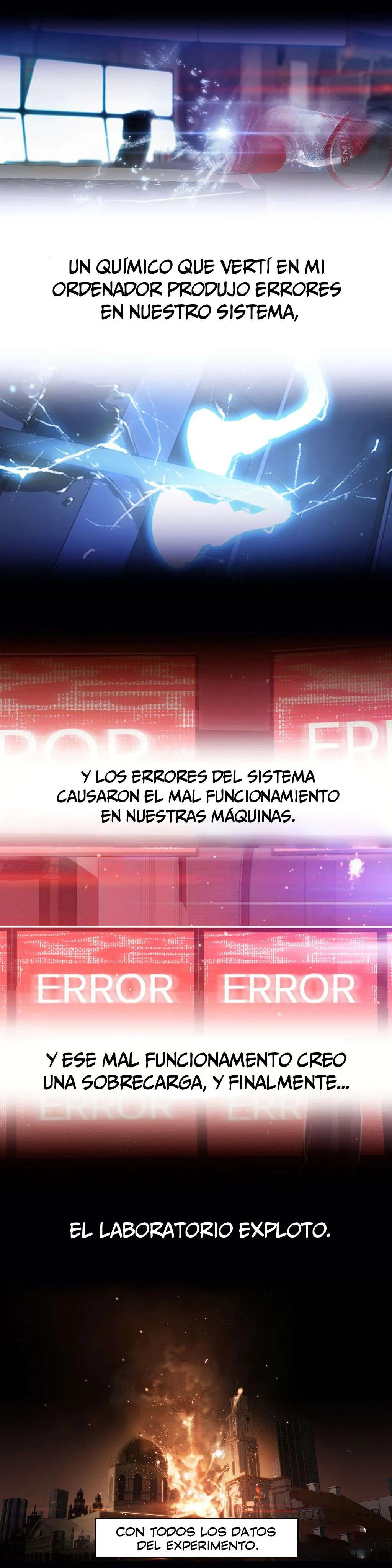 Sweet Guy Capítulo 25 - Página 4