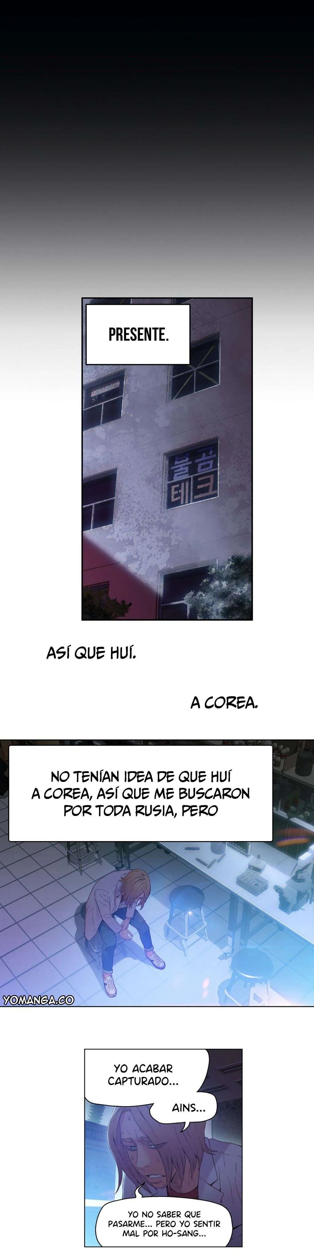 Sweet Guy Capítulo 25 - Página 11
