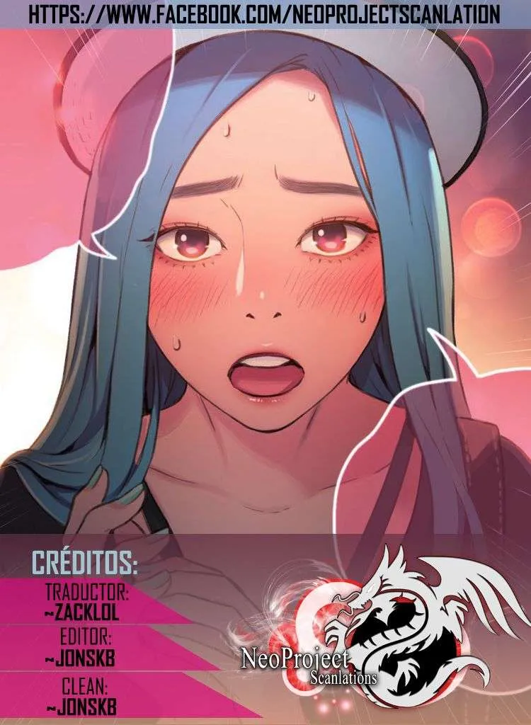 Sweet Guy Capítulo 27 - Página 1