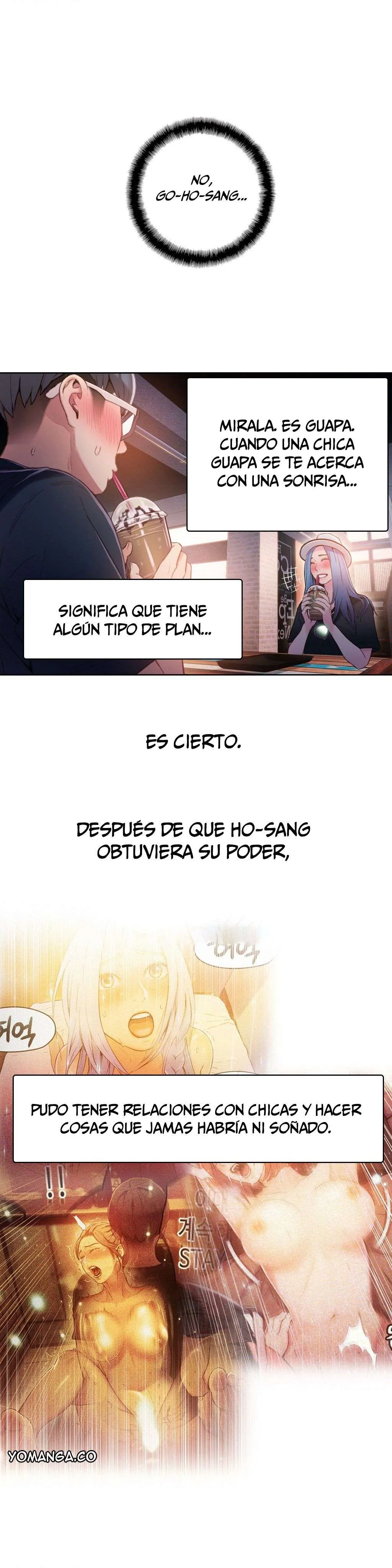 Sweet Guy Capítulo 27 - Página 13