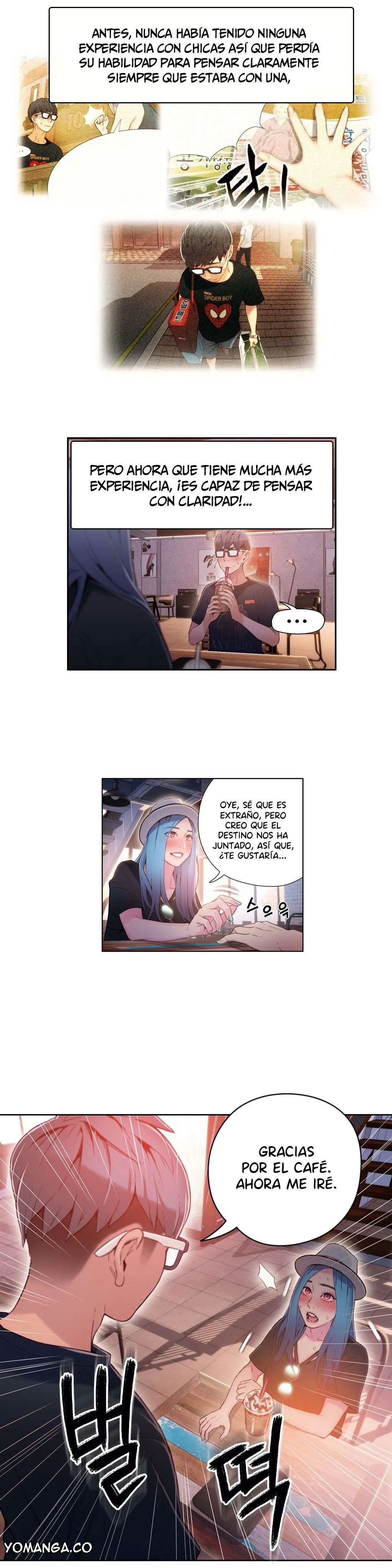 Sweet Guy Capítulo 27 - Página 14