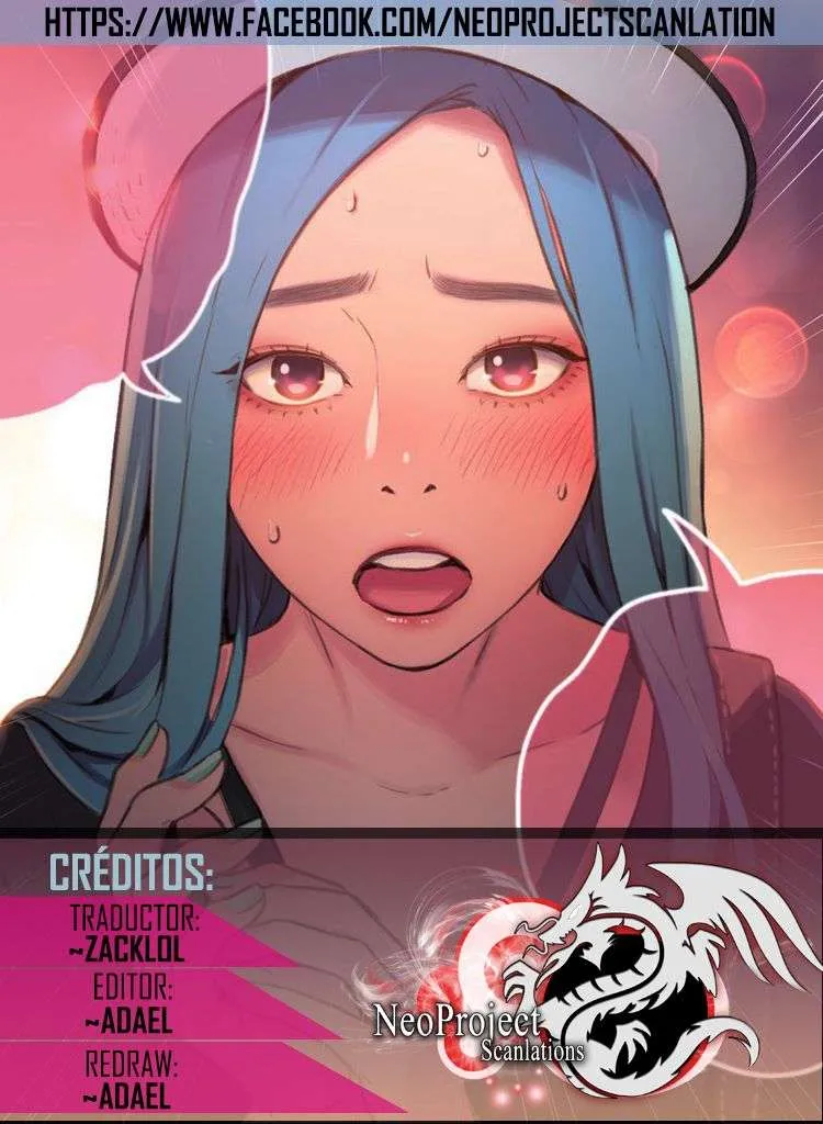 Sweet Guy Capítulo 28 - Página 1