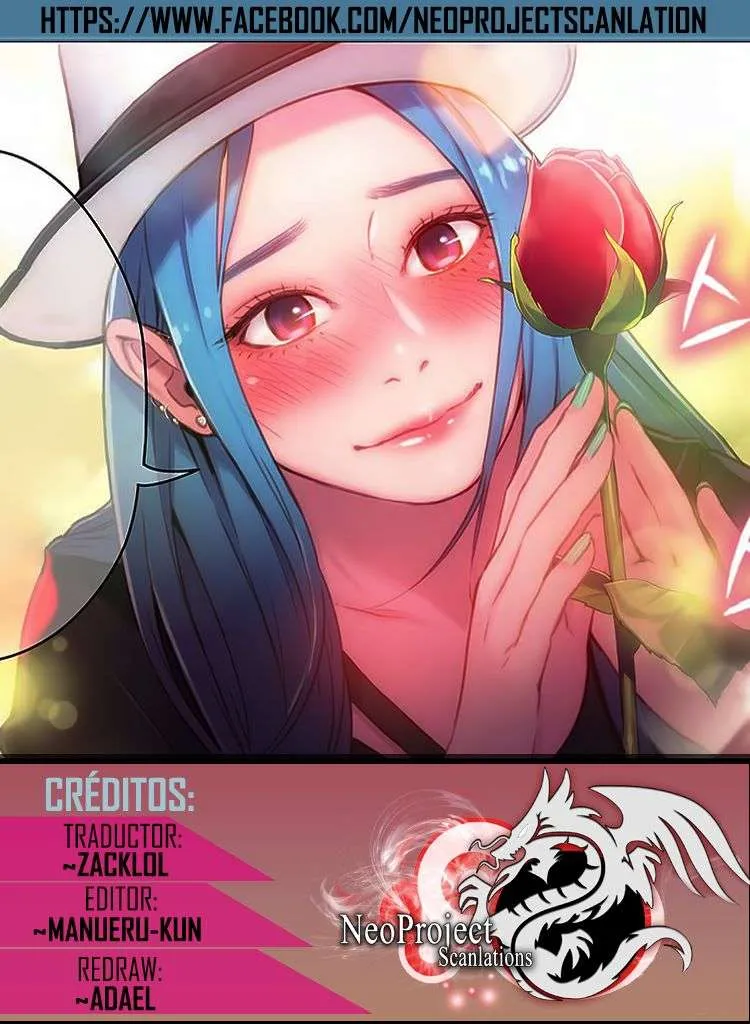 Sweet Guy Capítulo 29 - Página 1