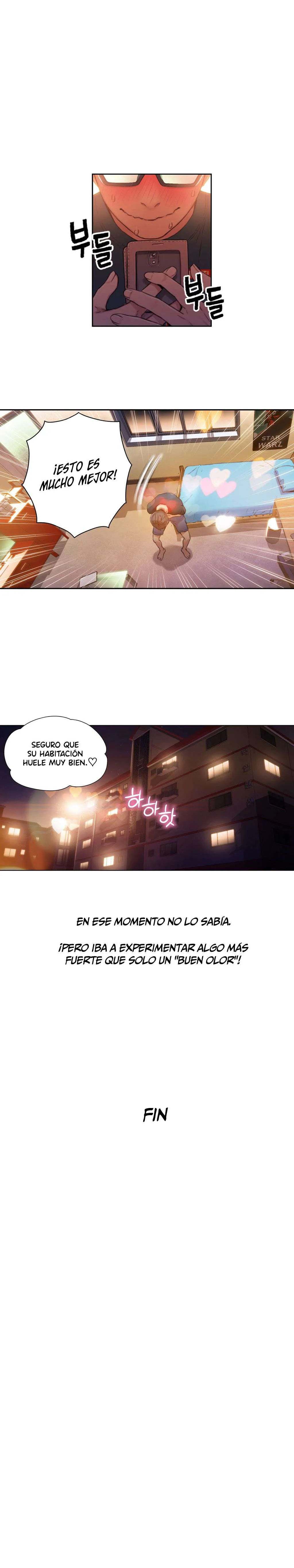 Sweet Guy Capítulo 29 - Página 19