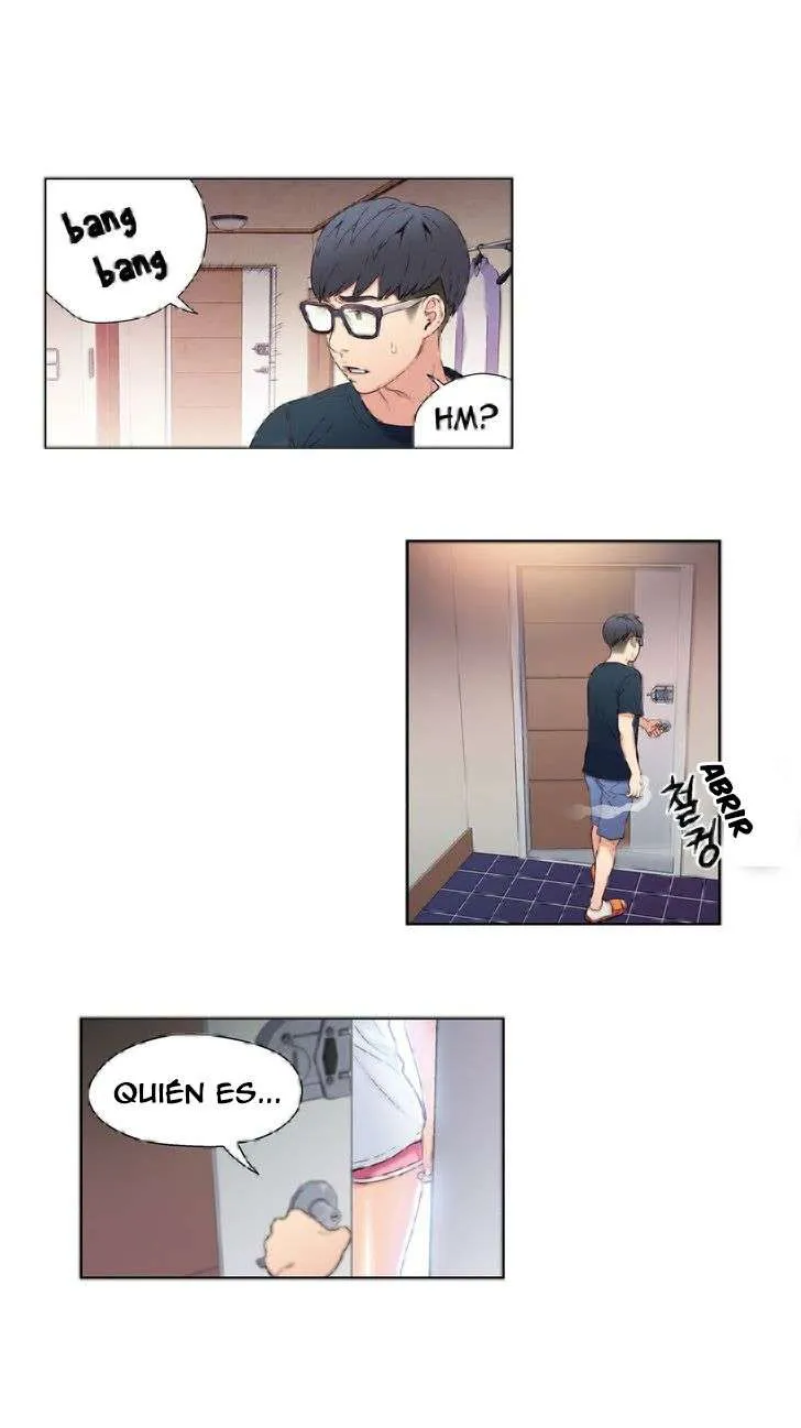 Sweet Guy Capítulo 3 - Página 6