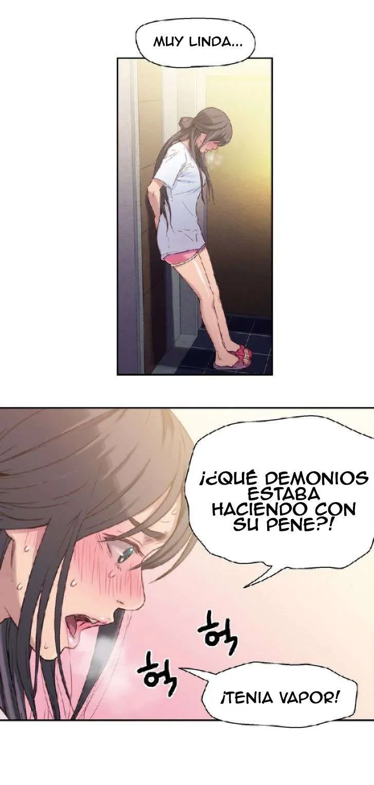 Sweet Guy Capítulo 3 - Página 12