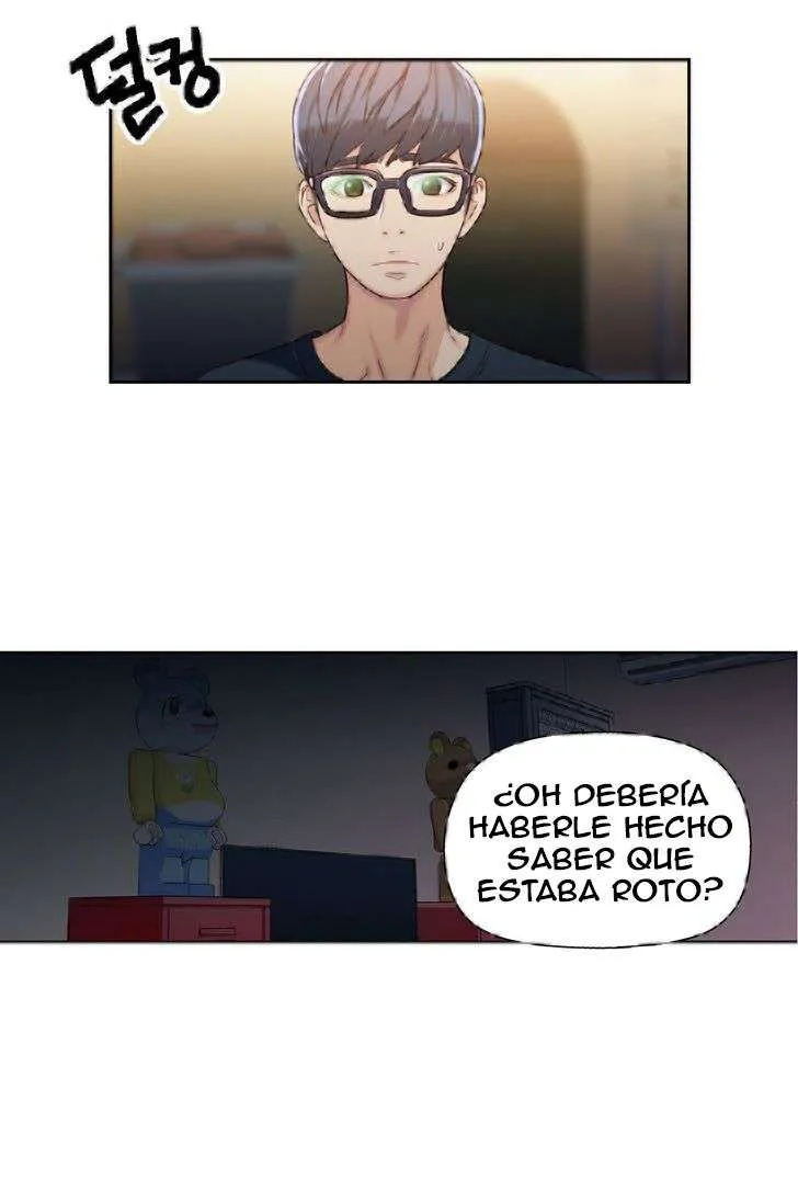 Sweet Guy Capítulo 3 - Página 16