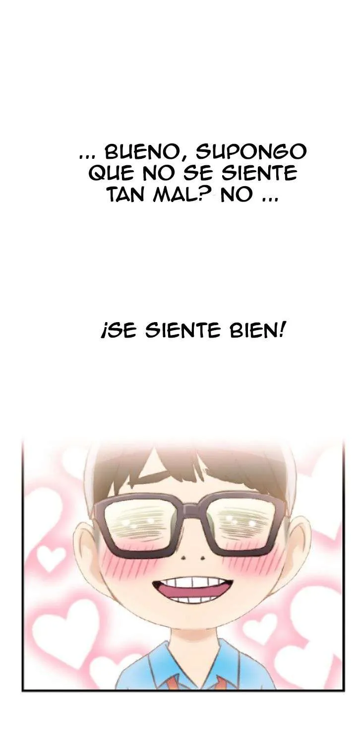 Sweet Guy Capítulo 3 - Página 34