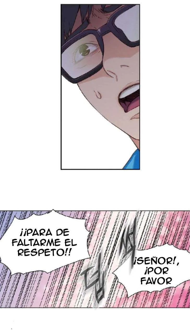 Sweet Guy Capítulo 3 - Página 45