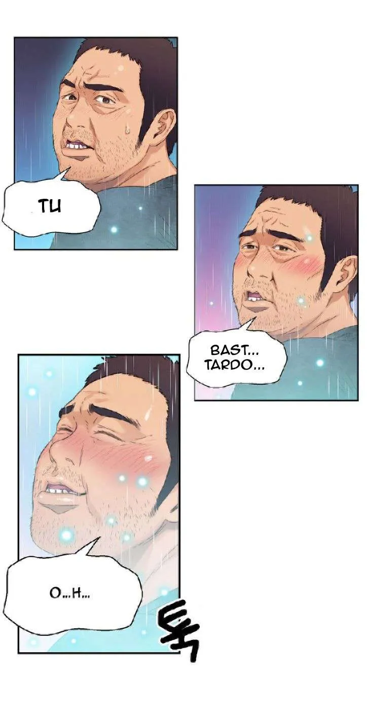 Sweet Guy Capítulo 3 - Página 48