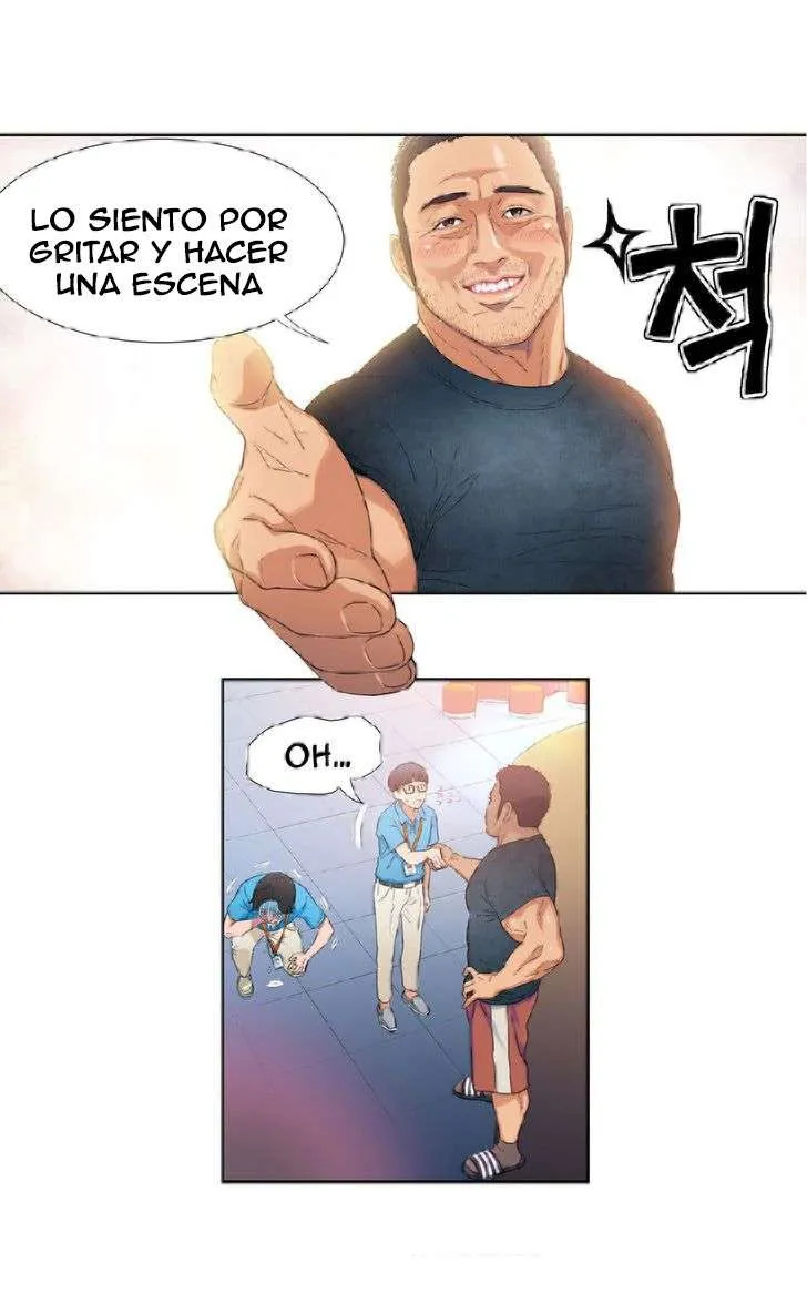 Sweet Guy Capítulo 3 - Página 52