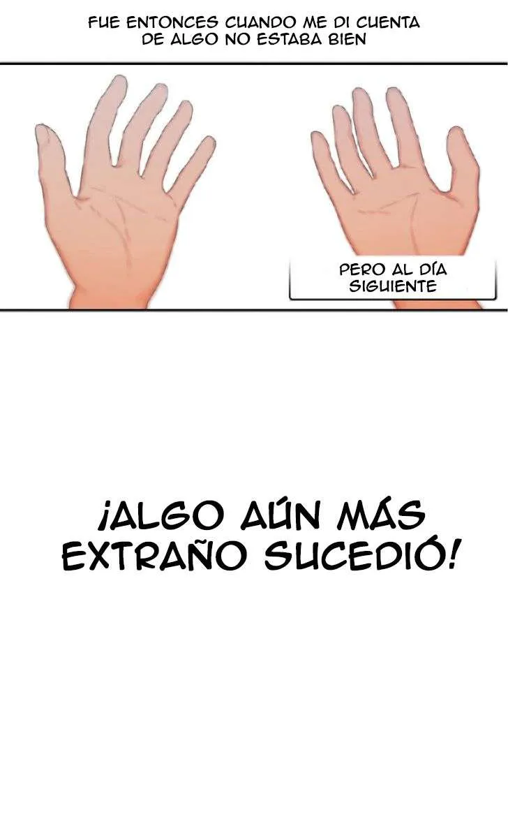 Sweet Guy Capítulo 3 - Página 55