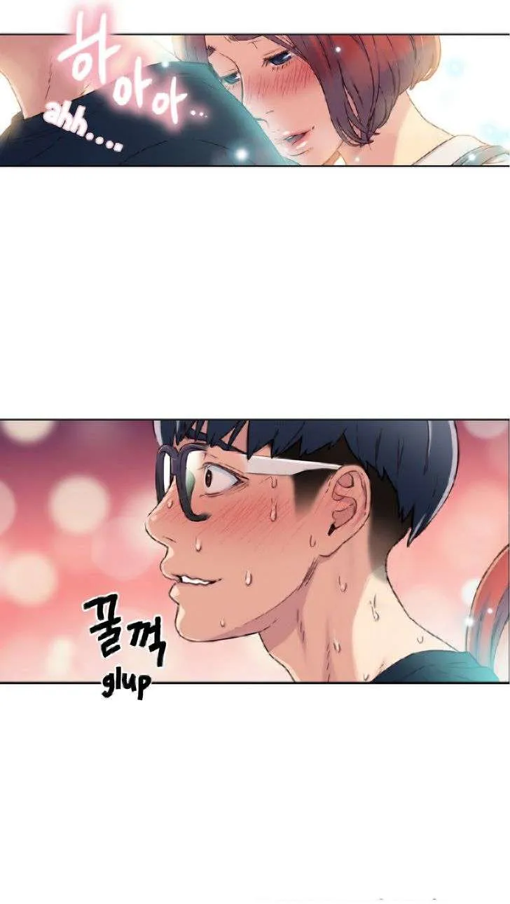 Sweet Guy Capítulo 3 - Página 57