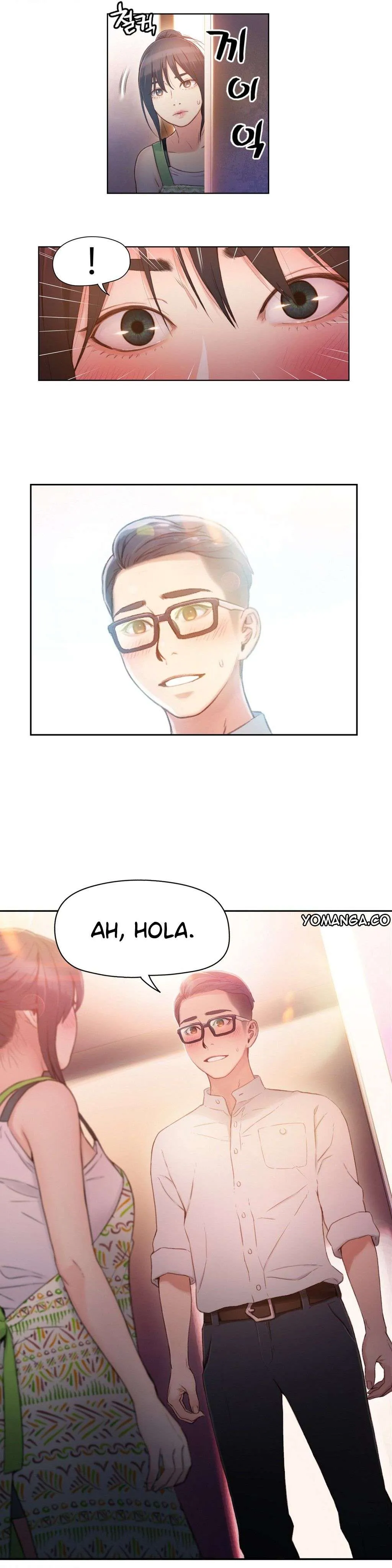 Sweet Guy Capítulo 30 - Página 13