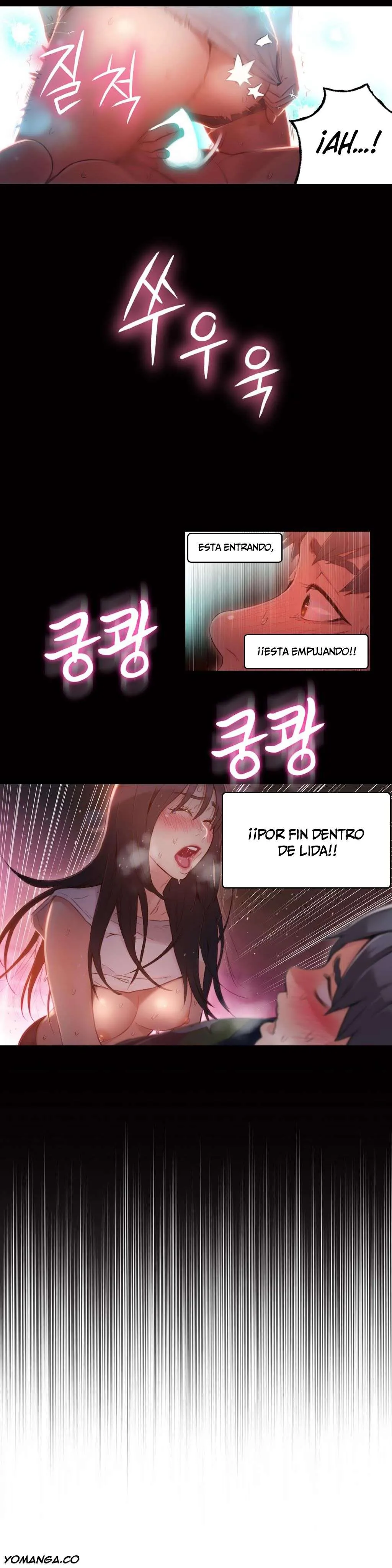 Sweet Guy Capítulo 32 - Página 11